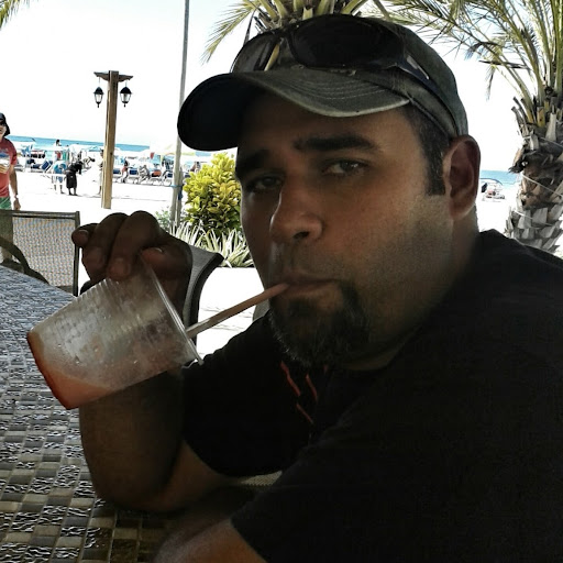 Jose Paez Photo 14