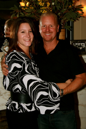 Tara Sanders Photo 17