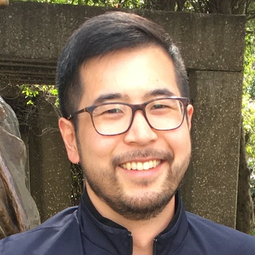 Eric Chow Photo 15