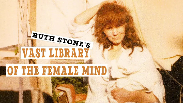 Ruth Stone Photo 39
