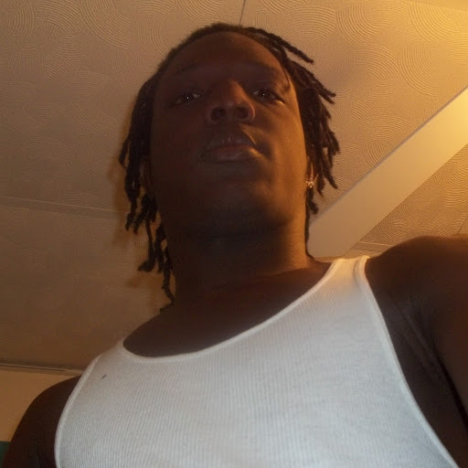 Andre Burton Photo 15