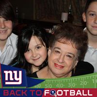Elaine Marcus Photo 4