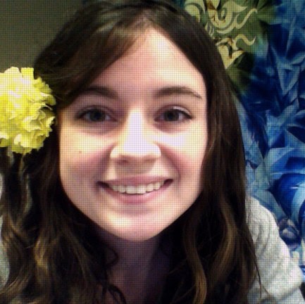 Erica Roth Photo 14