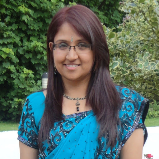 Sheetal Patel Photo 16