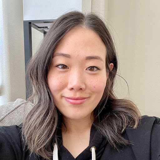 Christine Kim Photo 24