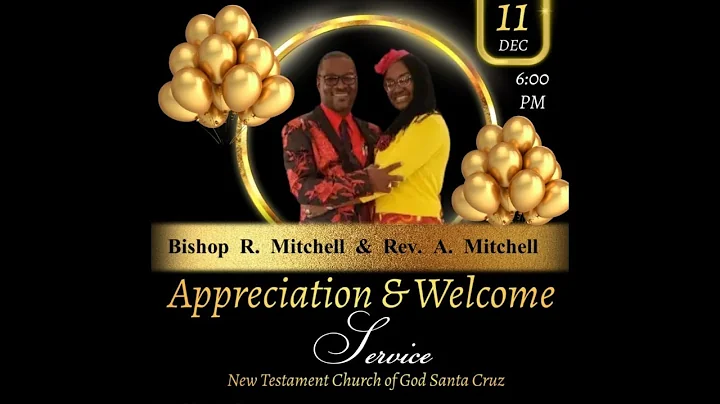 Ronald Mitchell Photo 37