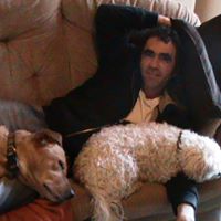 Derek Travers Photo 2