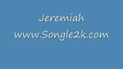 Jeremiah Myers Photo 26