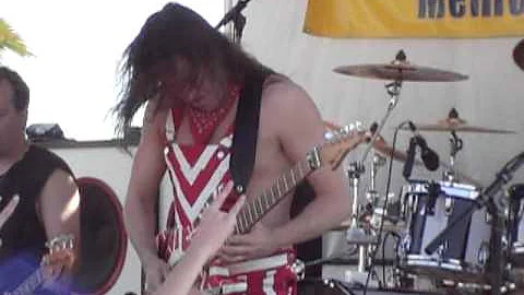 Brian Geller Photo 32