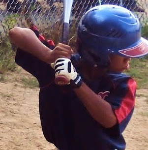 Jason Mercado Photo 14