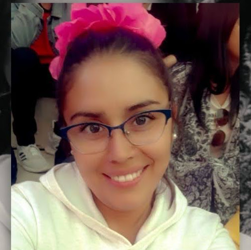 Katherine Fuentes Photo 4
