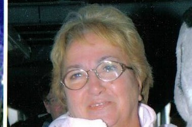 Virginia Stewart Photo 19