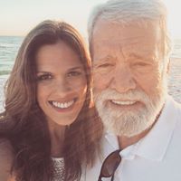 Eleanor Bain Photo 1