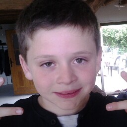 Samuel Boyer Photo 11