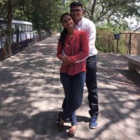 Shrey Patel Photo 6