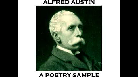 Alfred Austin Photo 33