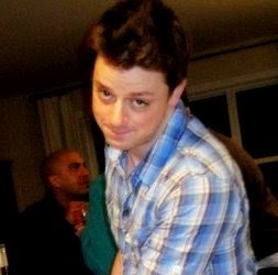 Evan Brooks Photo 13