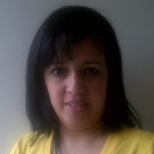 Blanca Lugo Photo 13