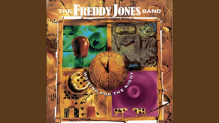 Freddie Jones Photo 39