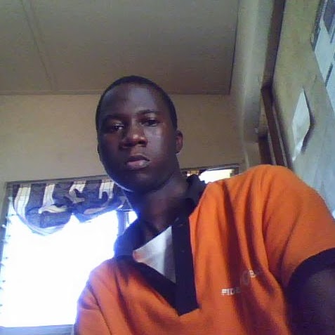 Godfred Mensah Photo 11