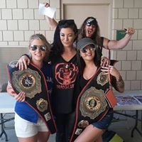Sarah Betz Photo 7