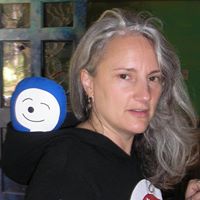 Joanna Bond Photo 3