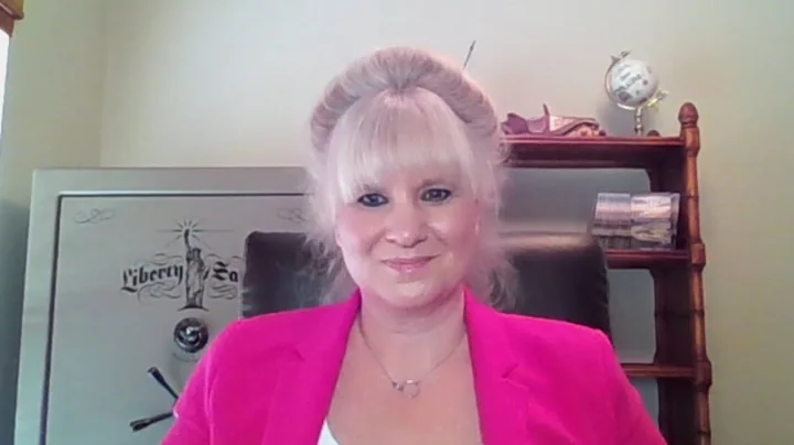 Debbie Kirk Photo 32