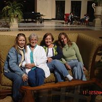 Beth Tackett Photo 7