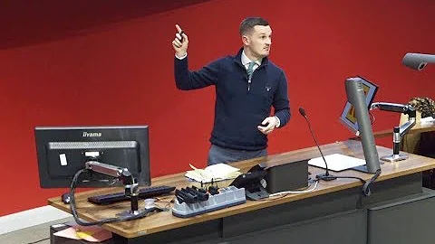 Matt Darling Photo 35