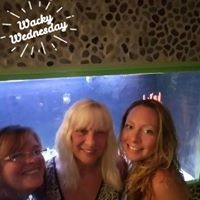 Stephanie Ridgeway Photo 8