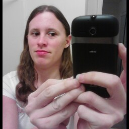 Angela Mcintire Photo 7