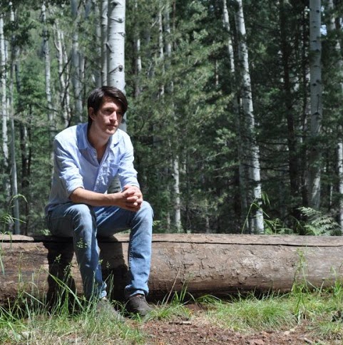 Ryan Buzzell Photo 8