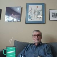 Maurice Read Photo 1