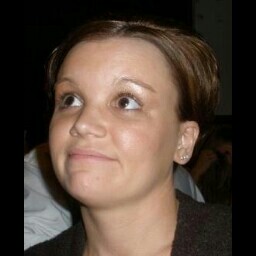 Michelle Vogt Photo 11