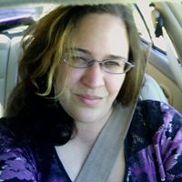 Jennifer Colvin Photo 9