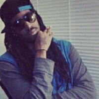 Antoine Brown Photo 2