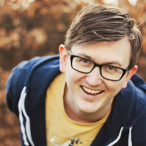 Chris Whitworth Photo 10