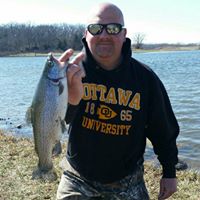 Mark Denney Photo 6