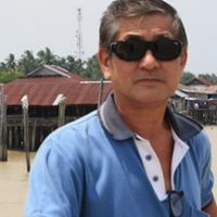 Steven Khan Photo 2