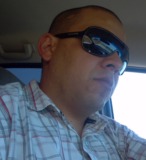 Omar Rivera Photo 14