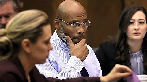 Lamar Johnson Photo 50