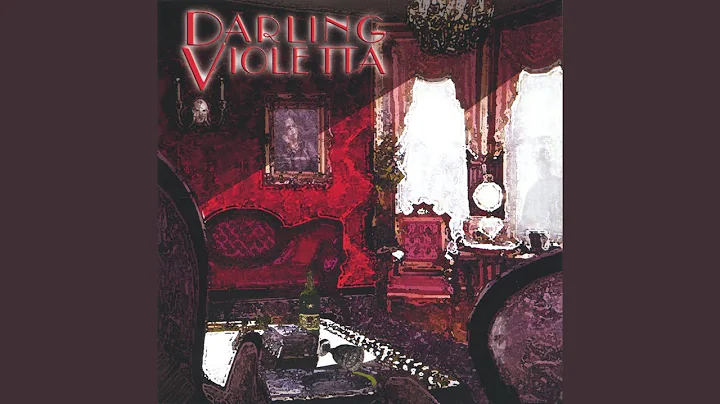 Pauline Darling Photo 9