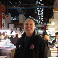 Barry Clinton Photo 2