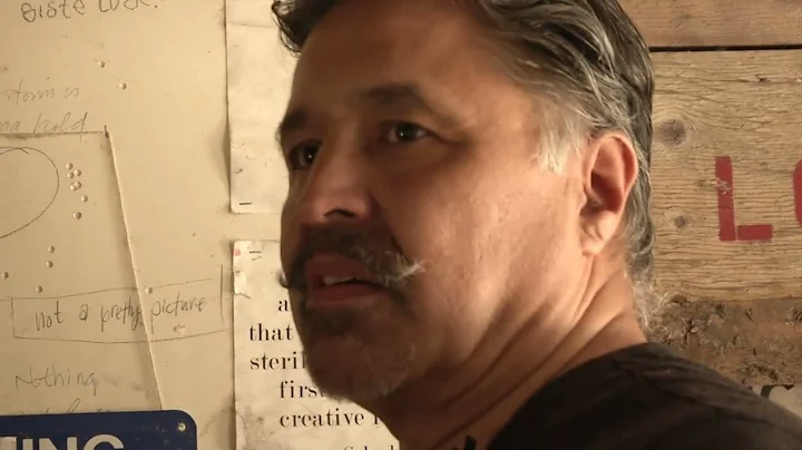 Craig Martinez Photo 32