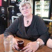 Cheryl Gruber Photo 8