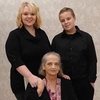 Barbara Hughes Photo 10