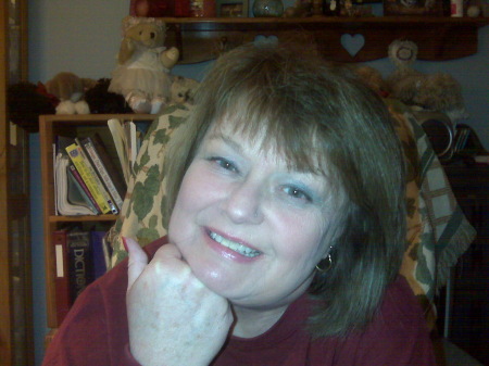 Cheryl Jackson Photo 20