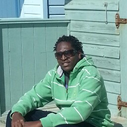 Keith Compton Photo 11