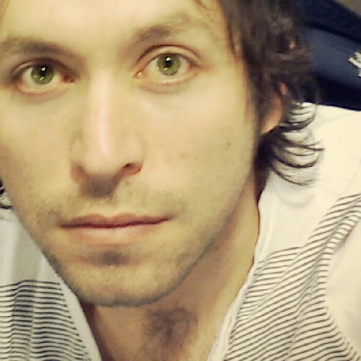 Alfredo Escobar Photo 13