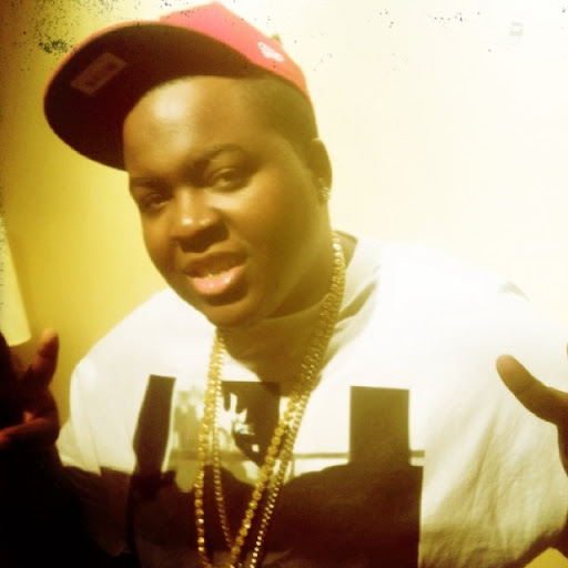 Sean Kingston Photo 10